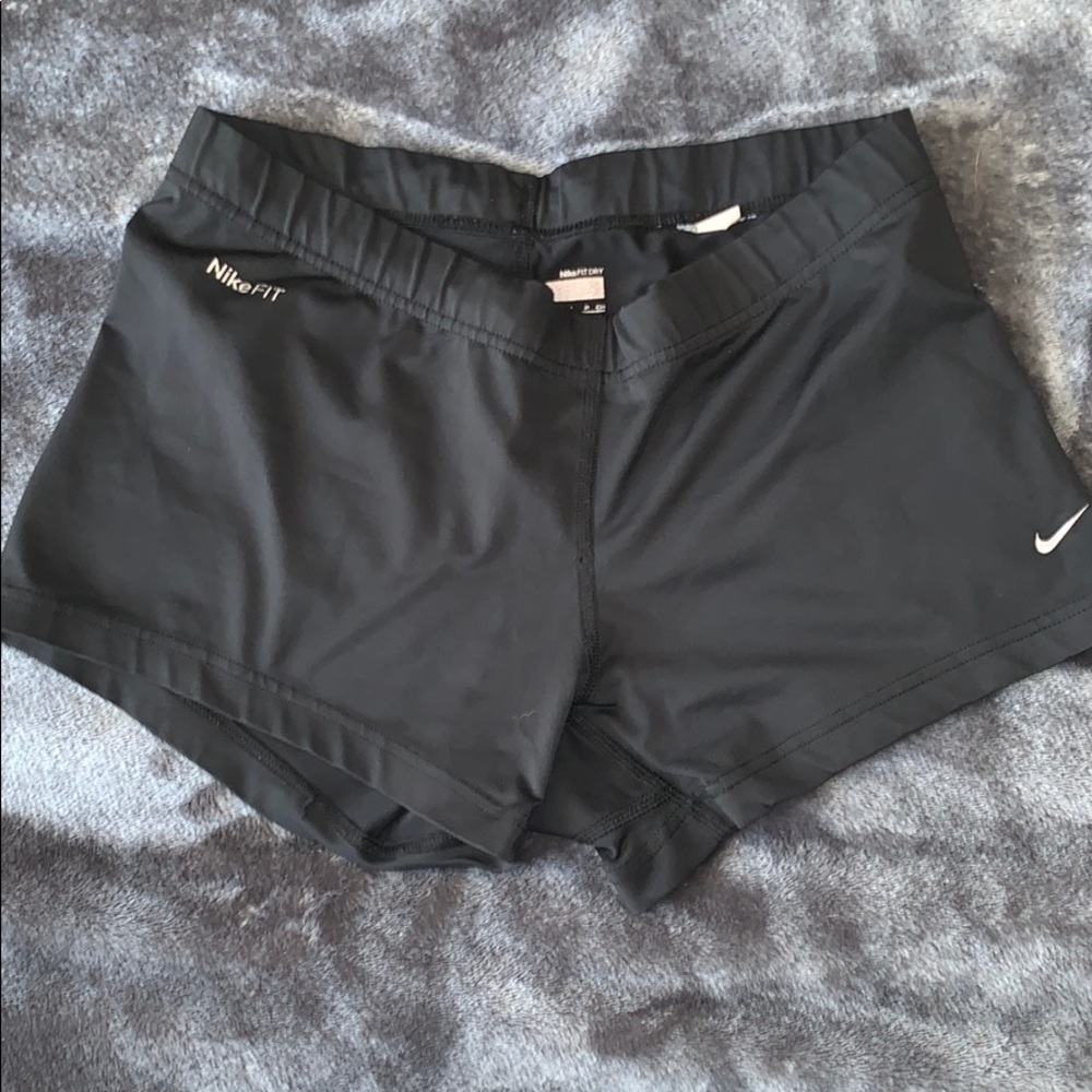 Nike Fit Dry shorts